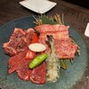 焼肉トラジ - 