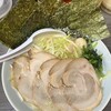 横浜家系ラーメン 魂心家 静岡店