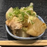 うま味地酒処 力酔 - 