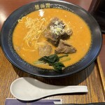 麺面閣 - 