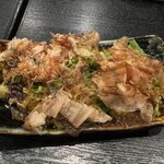 うま味地酒処 力酔 - 