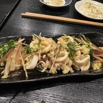 うま味地酒処 力酔 - 