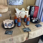 中西農園 - トマトジュース❗️