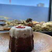 boB the garden Ginza - 