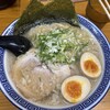 麺家 くさび 福島店