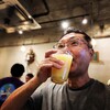 高田馬場ビール食堂