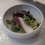 神戸牛炉釜炭焼ステーキ銀座一宮 - 