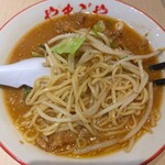 ラーメン酒場 やまごや - 