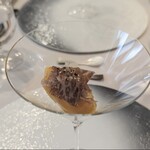 神戸牛炉釜炭焼ステーキ銀座一宮 - 