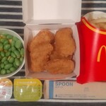 マクドナルド - 