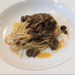 神戸牛炉釜炭焼ステーキ銀座一宮 - 