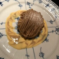 表参道うかい亭 - 