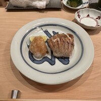 鮨 なかむら - 