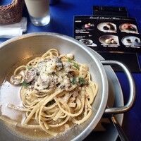 オッティモ・シーフード・ガーデン 新宿店 - 