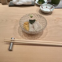 鮨 なかむら - 