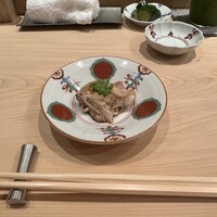 鮨 なかむら - 