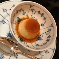 表参道うかい亭 - 