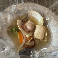 鉄板焼　ぼんの - 