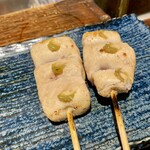 地鶏屋ごくう　華 - 