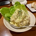 地鶏屋ごくう　華 - 