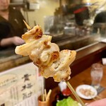 地鶏屋ごくう　華 - 