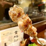 地鶏屋ごくう　華 - 