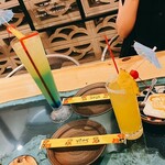 ぱいかじ 国際通り久茂地店 - 