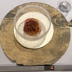 RiVi -  〆鯖 ナス ザクロ