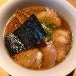 支那そばや - 