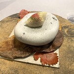 RiVi - 海老芋 猪キーマカレー