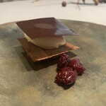 RiVi - チョコジャスミンチェリー