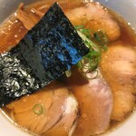 支那そばや - 