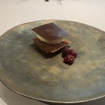 RiVi - チョコジャスミンチェリー