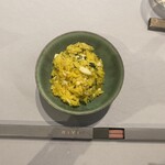 RiVi - 土鍋ご飯 のどぐろサフランライス