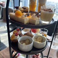 RESTAURANT LUKE with SKY LOUNGE - 