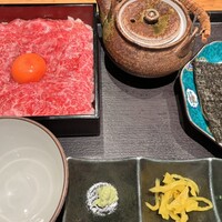 赤坂 金舌 - 