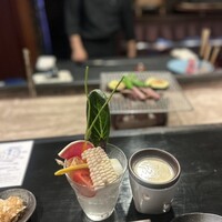 肉匠なか田 本店 -  肉匠なか田 本店 -