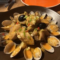 マヌエル タスカ ド ターリョ 丸の内店 - 