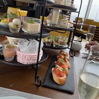 RESTAURANT LUKE with SKY LOUNGE - 