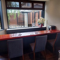 鉄板焼 ツキノウサギ - 