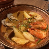 マヌエル タスカ ド ターリョ 丸の内店 - 