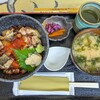 海鮮丼・まぐろ丼 石橋坂
