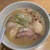 蛤麺しちり