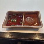 鉄板焼 ツキノウサギ - 