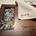 ジョンティ アッシュ - 