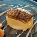 鉄板焼 ツキノウサギ - 