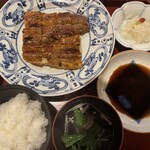 黒崎 田舎庵 日日屋 - 