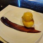 鉄板焼 ツキノウサギ - 