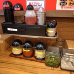 横浜家系ラーメン春吉家 - 