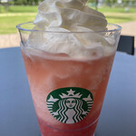 スターバックスコーヒー ブランチ大津京店 - 